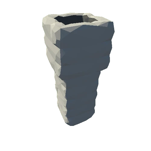 Chimney (Stone Light)